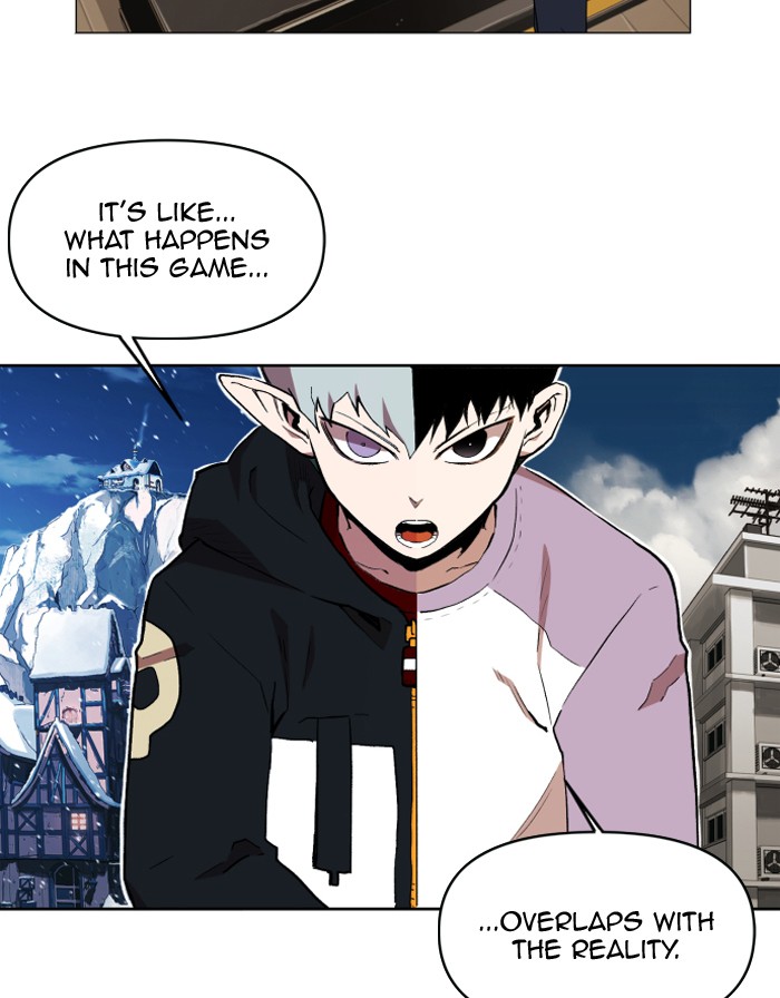 Hardcore Leveling Warrior Chapter 203 page 21 - Chapter 203: [Season 2] Ep. 20