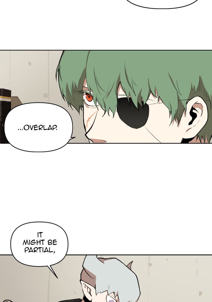 Hardcore Leveling Warrior Chapter 203 page 22 - Chapter 203: [Season 2] Ep. 20