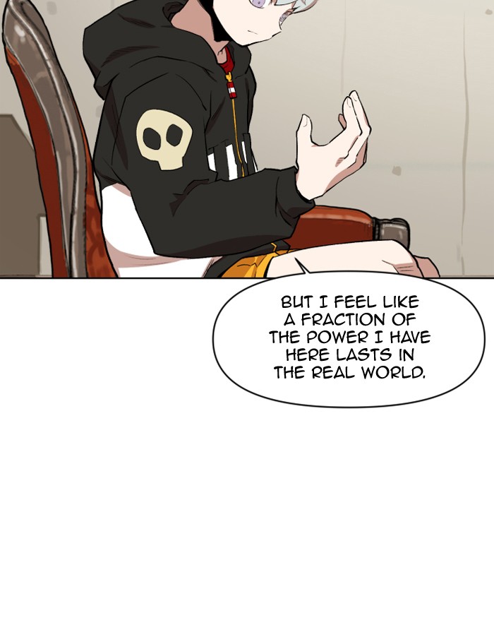 Hardcore Leveling Warrior Chapter 203 page 23 - Chapter 203: [Season 2] Ep. 20