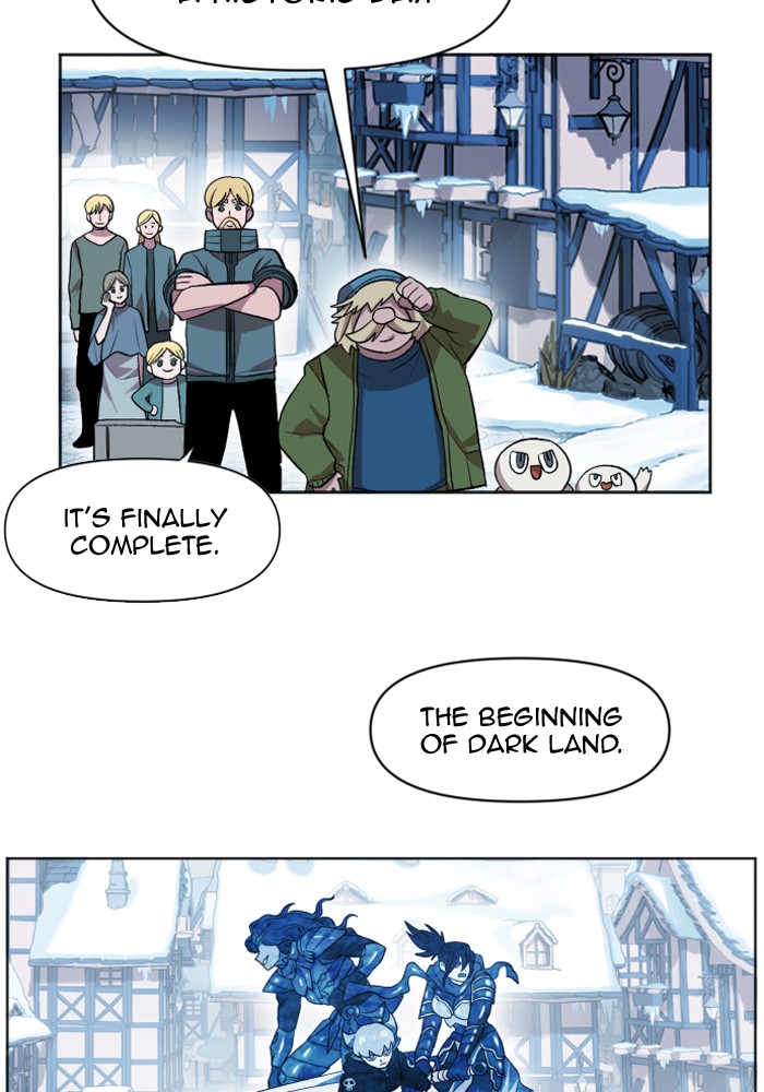 Hardcore Leveling Warrior Chapter 203 page 25 - Chapter 203: [Season 2] Ep. 20
