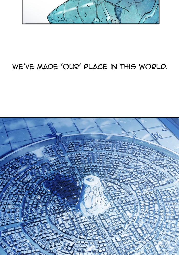 Hardcore Leveling Warrior Chapter 203 page 27 - Chapter 203: [Season 2] Ep. 20