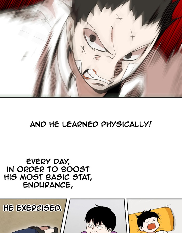 Hardcore Leveling Warrior Chapter 203 page 3 - Chapter 203: [Season 2] Ep. 20