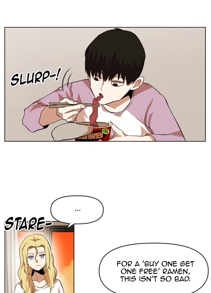 Hardcore Leveling Warrior Chapter 203 page 30 - Chapter 203: [Season 2] Ep. 20