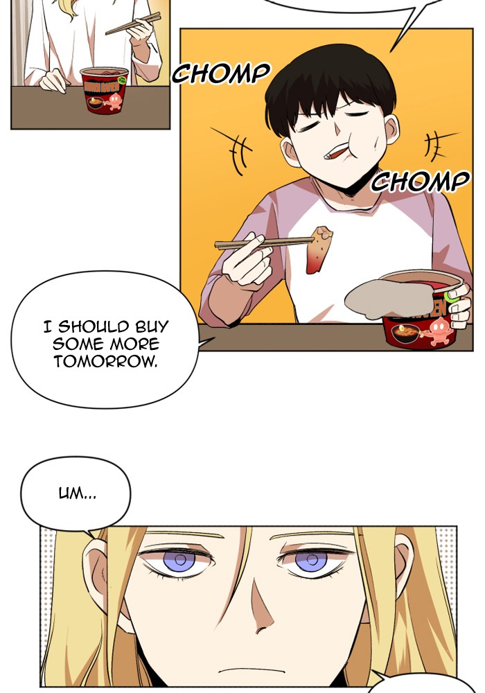 Hardcore Leveling Warrior Chapter 203 page 31 - Chapter 203: [Season 2] Ep. 20