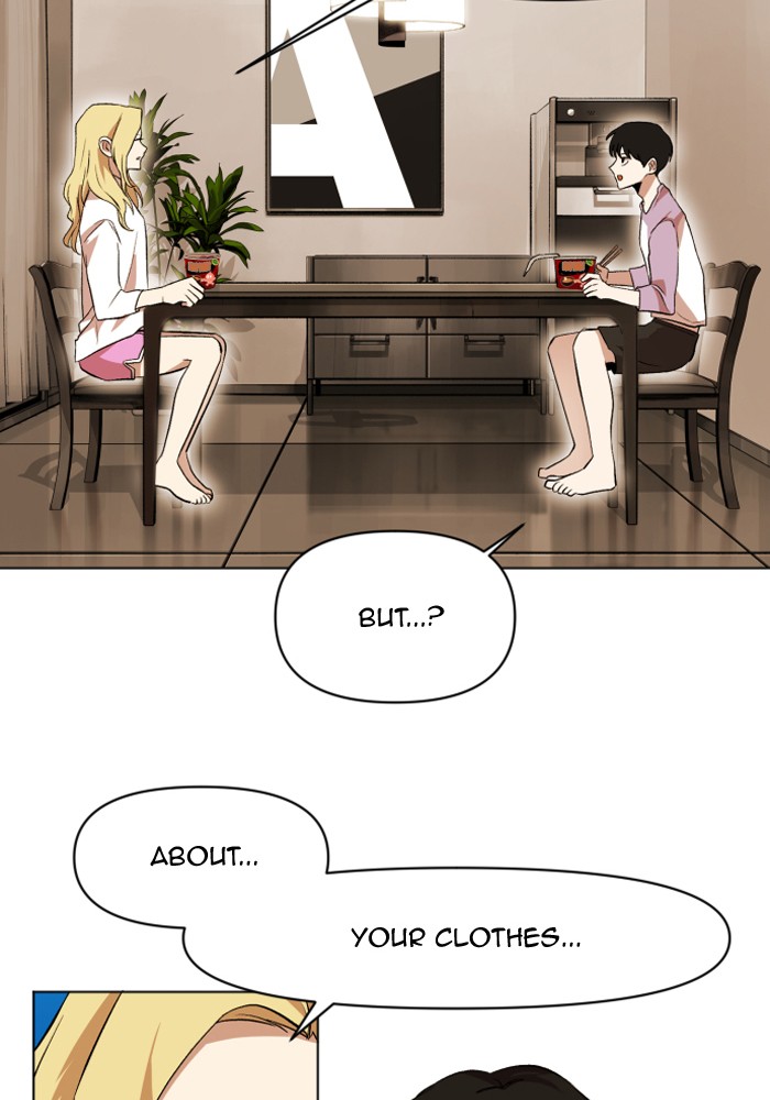 Hardcore Leveling Warrior Chapter 203 page 33 - Chapter 203: [Season 2] Ep. 20