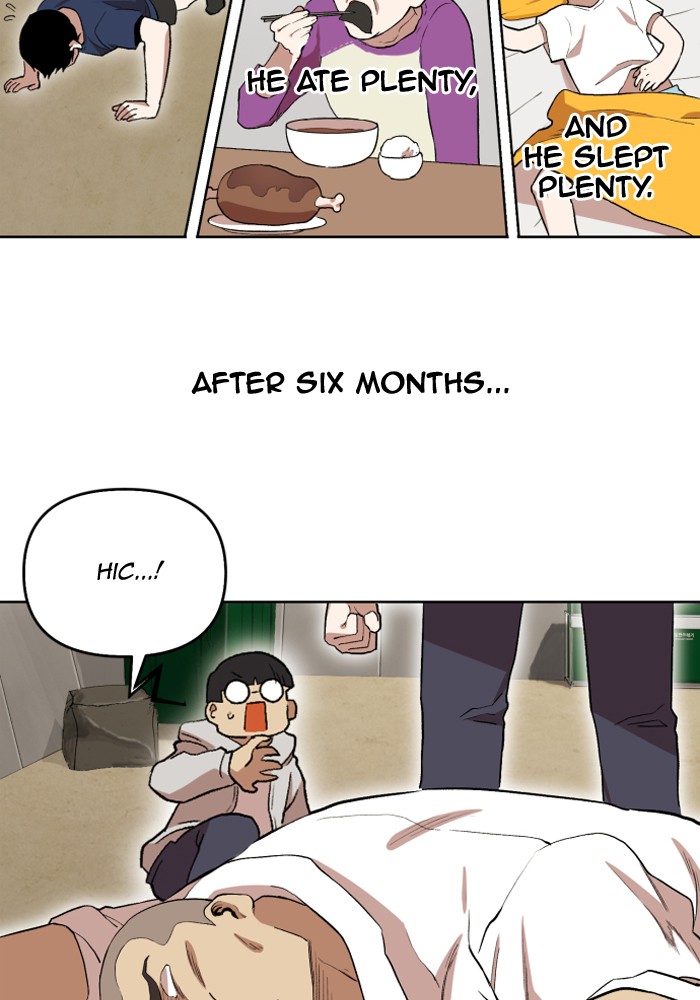 Hardcore Leveling Warrior Chapter 203 page 4 - Chapter 203: [Season 2] Ep. 20