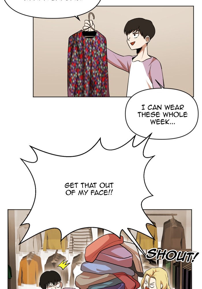 Hardcore Leveling Warrior Chapter 203 page 41 - Chapter 203: [Season 2] Ep. 20