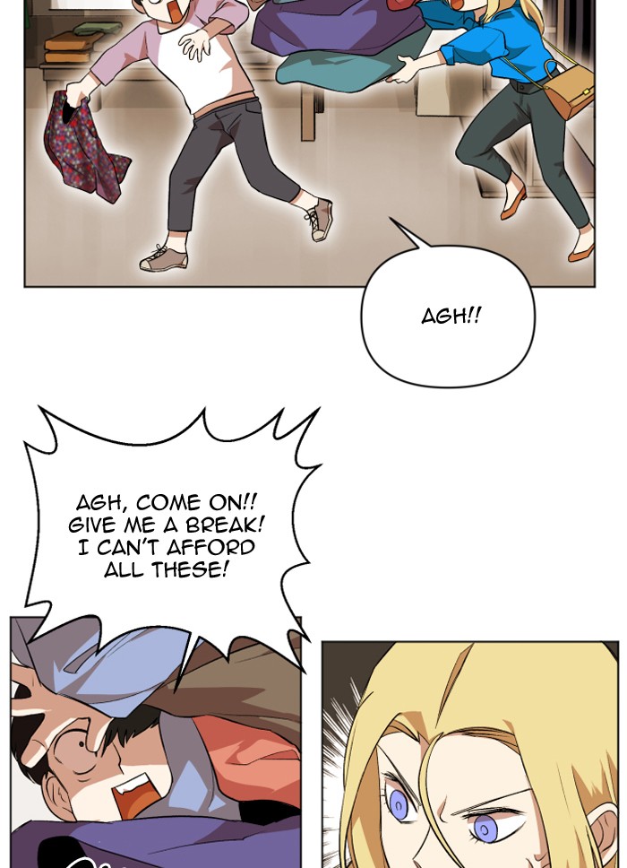 Hardcore Leveling Warrior Chapter 203 page 42 - Chapter 203: [Season 2] Ep. 20