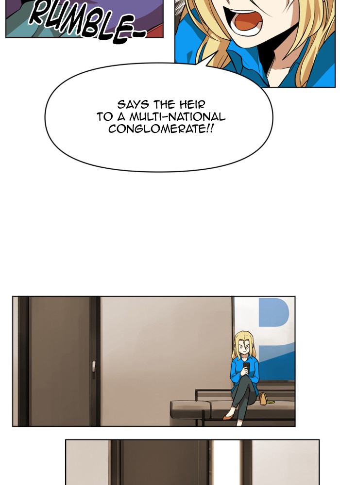 Hardcore Leveling Warrior Chapter 203 page 43 - Chapter 203: [Season 2] Ep. 20