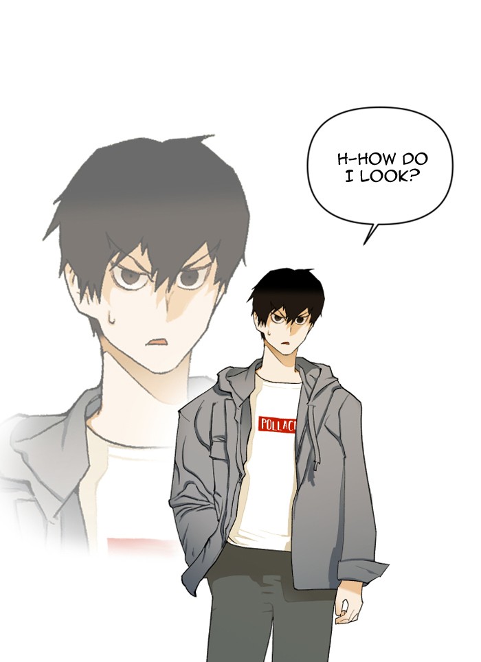Hardcore Leveling Warrior Chapter 203 page 45 - Chapter 203: [Season 2] Ep. 20