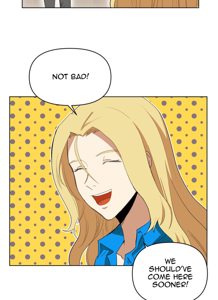 Hardcore Leveling Warrior Chapter 203 page 47 - Chapter 203: [Season 2] Ep. 20