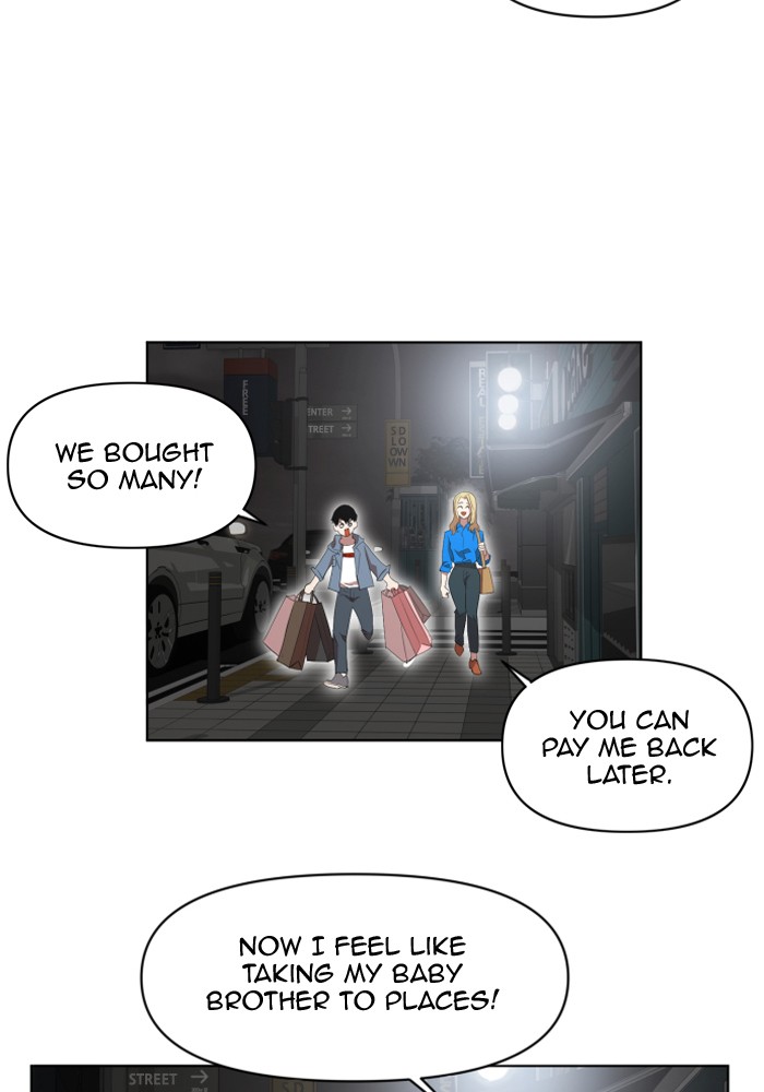 Hardcore Leveling Warrior Chapter 203 page 48 - Chapter 203: [Season 2] Ep. 20