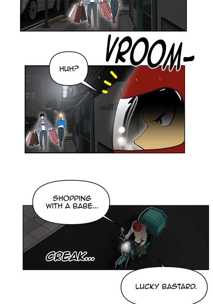 Hardcore Leveling Warrior Chapter 203 page 50 - Chapter 203: [Season 2] Ep. 20