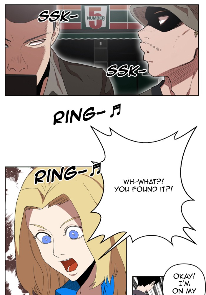 Hardcore Leveling Warrior Chapter 203 page 52 - Chapter 203: [Season 2] Ep. 20