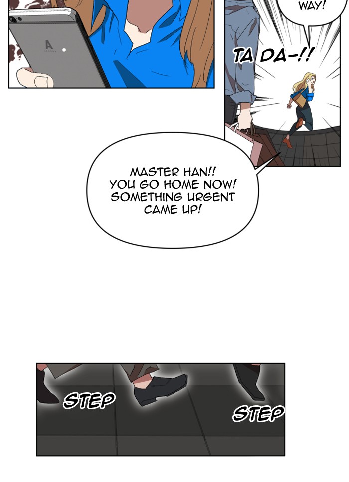 Hardcore Leveling Warrior Chapter 203 page 53 - Chapter 203: [Season 2] Ep. 20