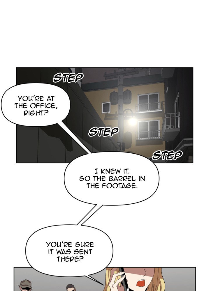 Hardcore Leveling Warrior Chapter 203 page 54 - Chapter 203: [Season 2] Ep. 20