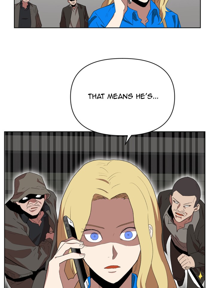 Hardcore Leveling Warrior Chapter 203 page 55 - Chapter 203: [Season 2] Ep. 20