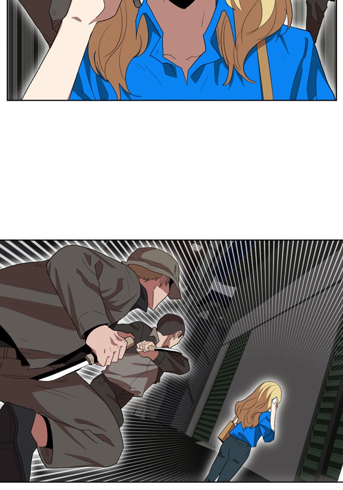Hardcore Leveling Warrior Chapter 203 page 56 - Chapter 203: [Season 2] Ep. 20
