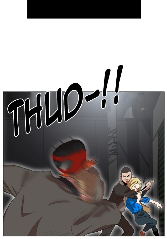 Hardcore Leveling Warrior Chapter 203 page 58 - Chapter 203: [Season 2] Ep. 20