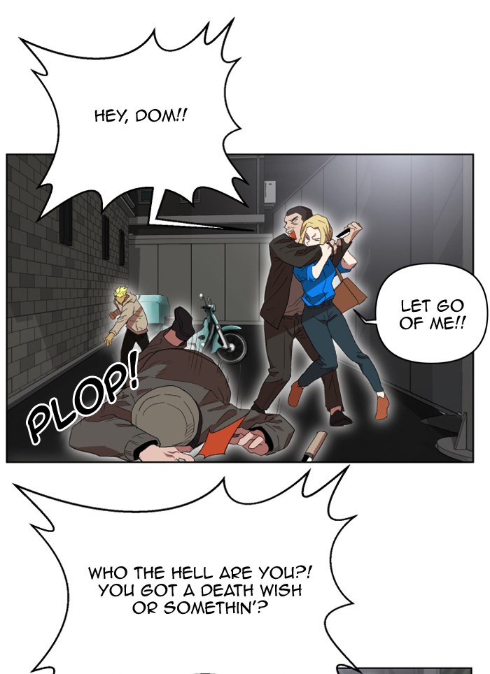 Hardcore Leveling Warrior Chapter 203 page 59 - Chapter 203: [Season 2] Ep. 20