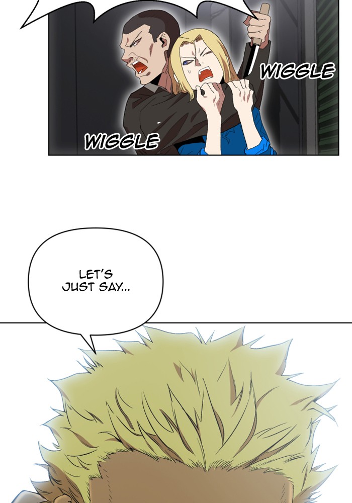 Hardcore Leveling Warrior Chapter 203 page 60 - Chapter 203: [Season 2] Ep. 20