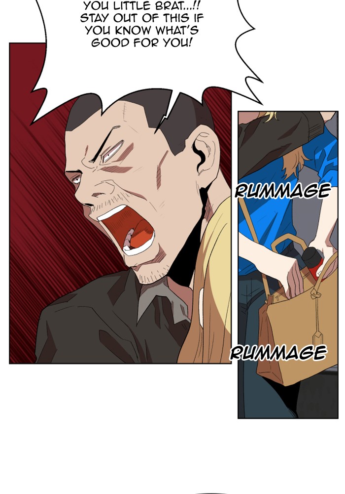 Hardcore Leveling Warrior Chapter 203 page 62 - Chapter 203: [Season 2] Ep. 20