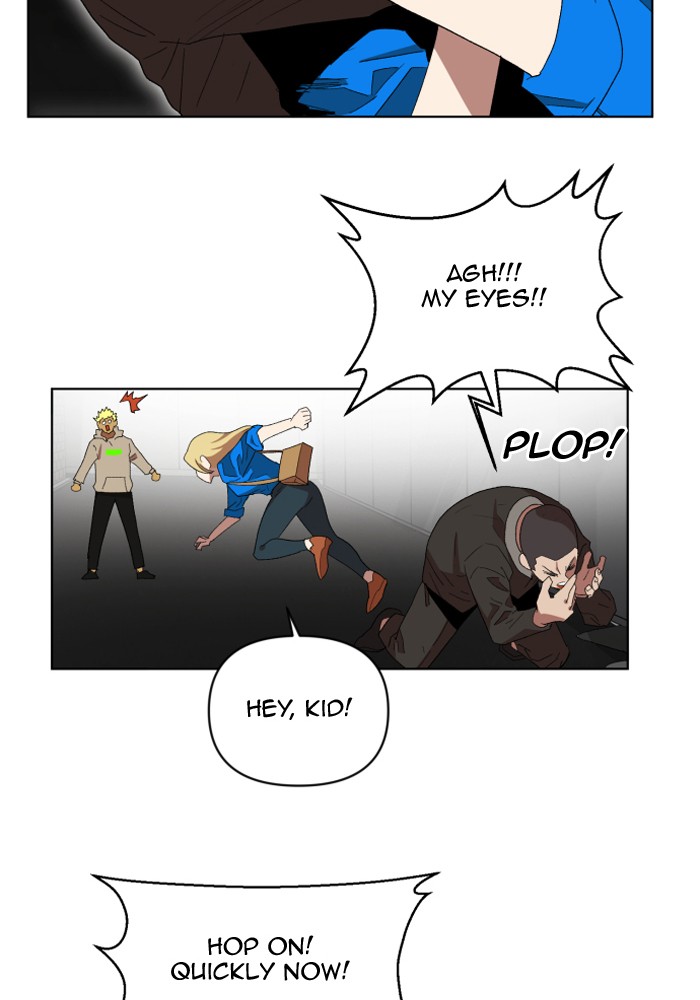 Hardcore Leveling Warrior Chapter 203 page 64 - Chapter 203: [Season 2] Ep. 20
