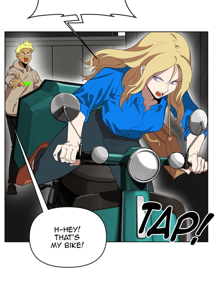 Hardcore Leveling Warrior Chapter 203 page 65 - Chapter 203: [Season 2] Ep. 20