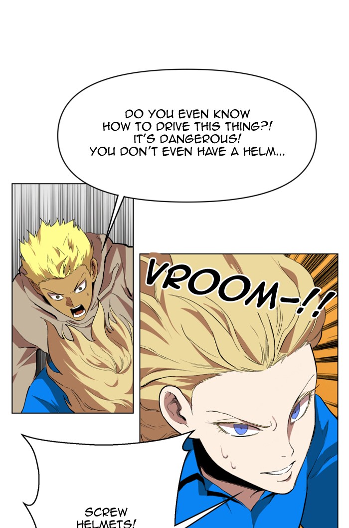 Hardcore Leveling Warrior Chapter 203 page 66 - Chapter 203: [Season 2] Ep. 20