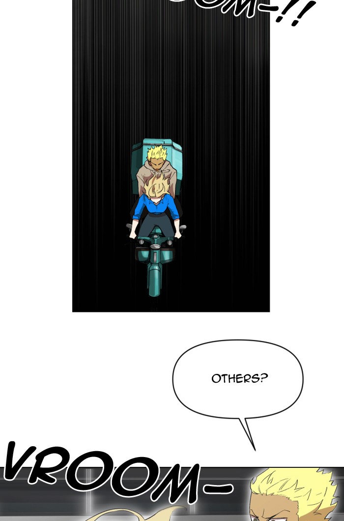 Hardcore Leveling Warrior Chapter 203 page 68 - Chapter 203: [Season 2] Ep. 20