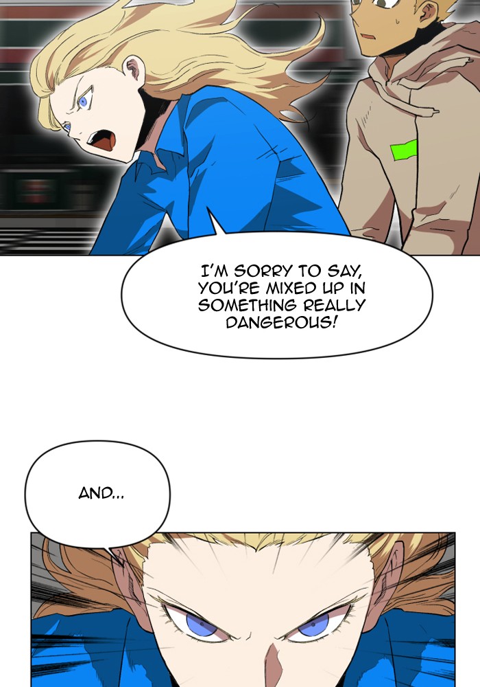 Hardcore Leveling Warrior Chapter 203 page 69 - Chapter 203: [Season 2] Ep. 20