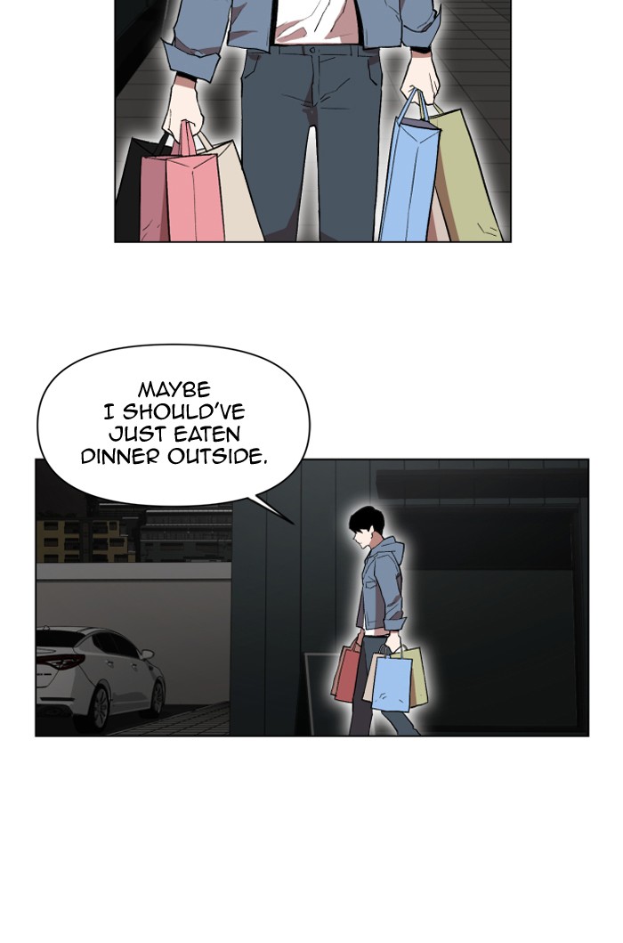 Hardcore Leveling Warrior Chapter 203 page 72 - Chapter 203: [Season 2] Ep. 20