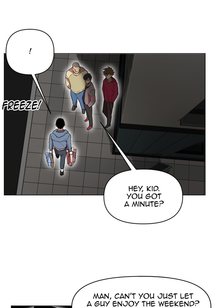 Hardcore Leveling Warrior Chapter 203 page 73 - Chapter 203: [Season 2] Ep. 20
