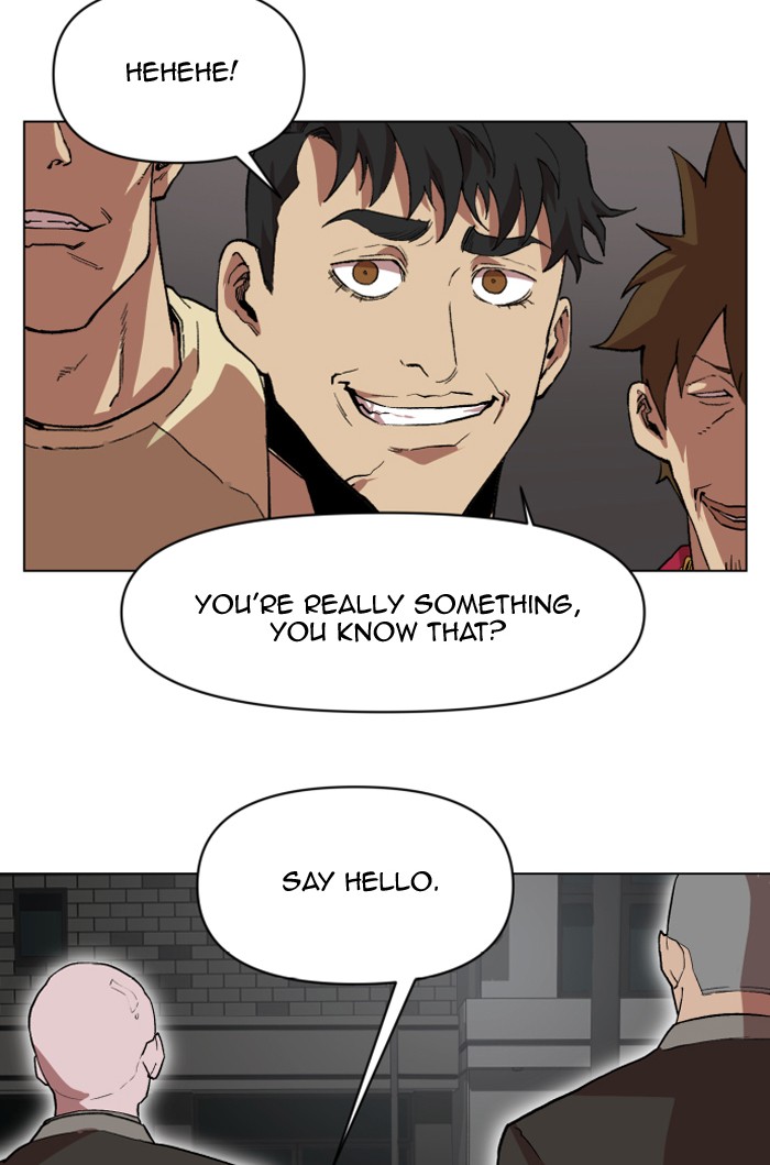 Hardcore Leveling Warrior Chapter 203 page 76 - Chapter 203: [Season 2] Ep. 20