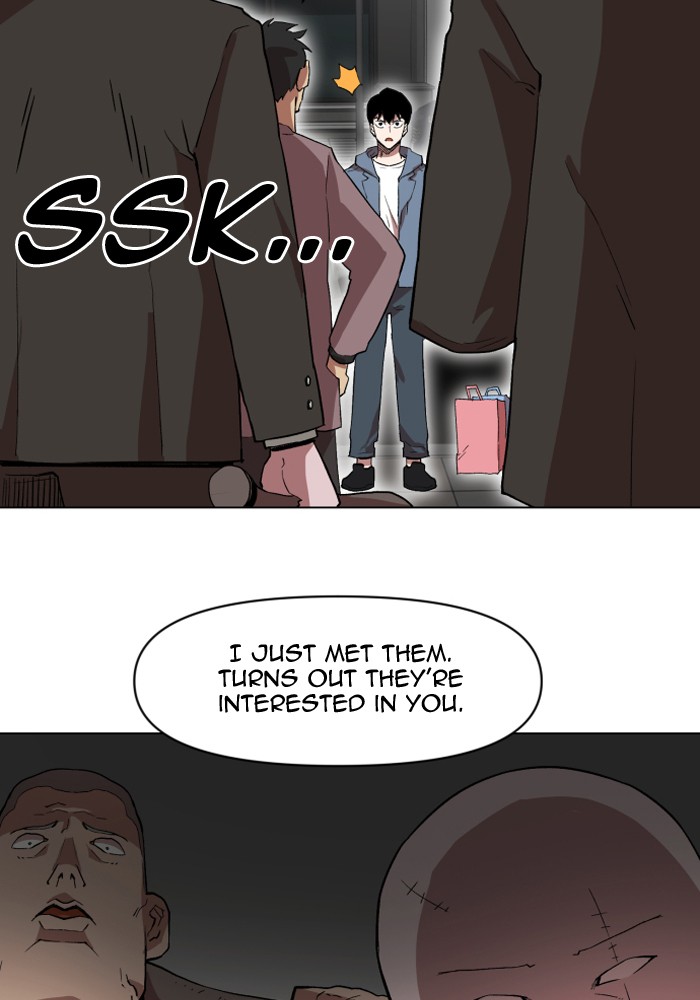 Hardcore Leveling Warrior Chapter 203 page 77 - Chapter 203: [Season 2] Ep. 20