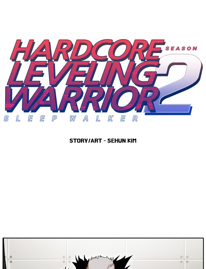 Hardcore Leveling Warrior Chapter 204 page 1 - Chapter 204: [Season 2] Ep. 21