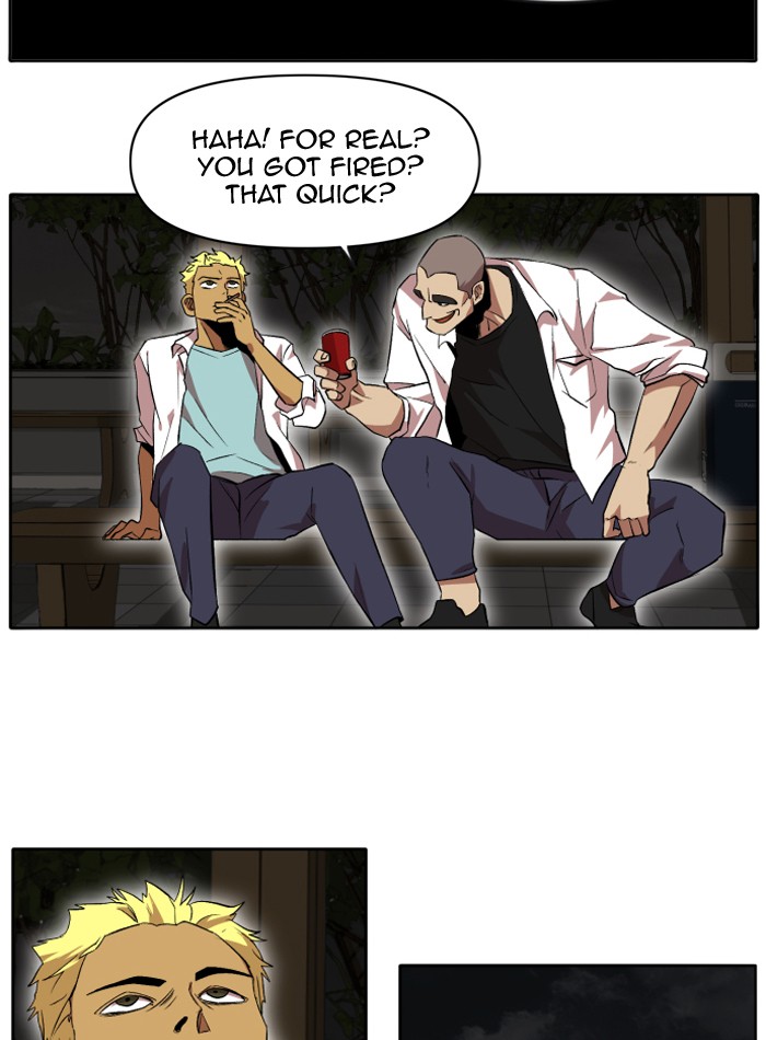 Hardcore Leveling Warrior Chapter 204 page 10 - Chapter 204: [Season 2] Ep. 21