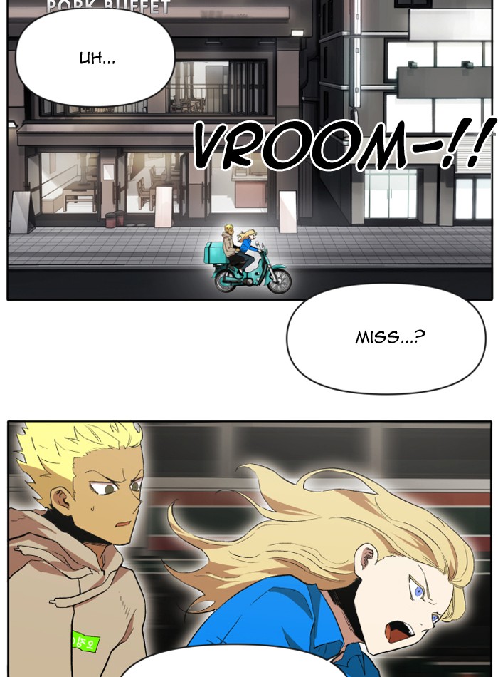 Hardcore Leveling Warrior Chapter 204 page 12 - Chapter 204: [Season 2] Ep. 21