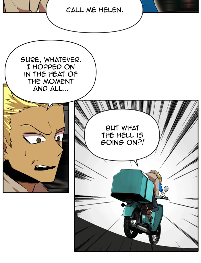Hardcore Leveling Warrior Chapter 204 page 13 - Chapter 204: [Season 2] Ep. 21