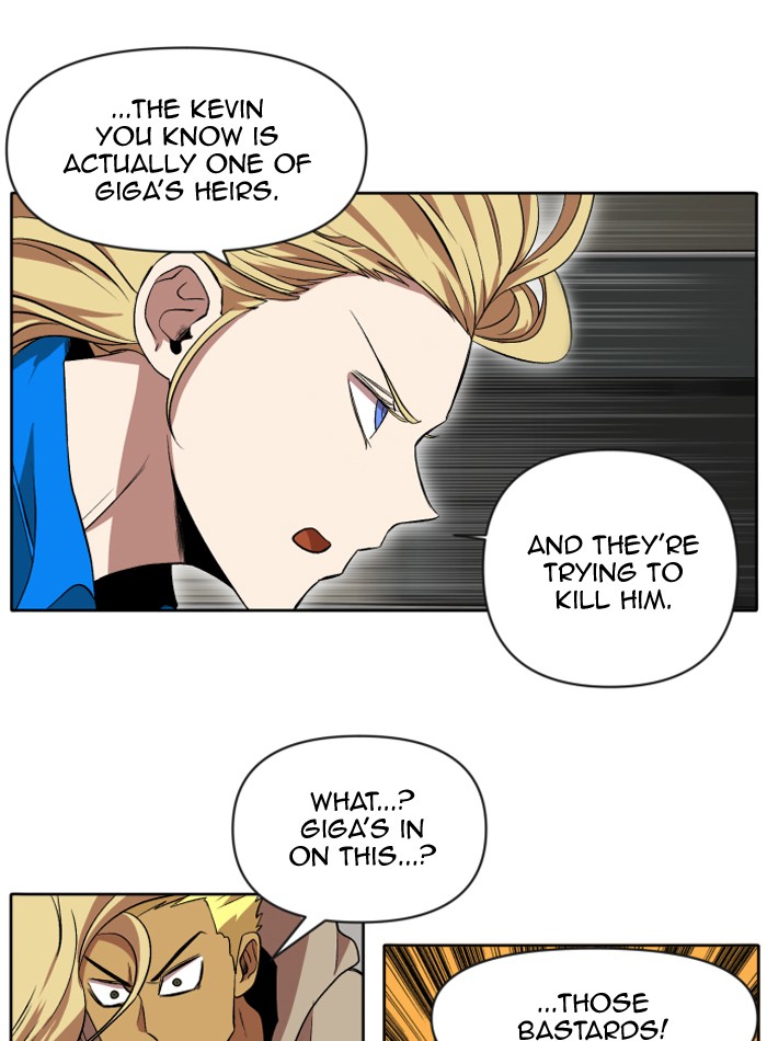 Hardcore Leveling Warrior Chapter 204 page 14 - Chapter 204: [Season 2] Ep. 21