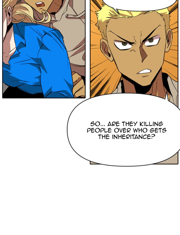 Hardcore Leveling Warrior Chapter 204 page 15 - Chapter 204: [Season 2] Ep. 21