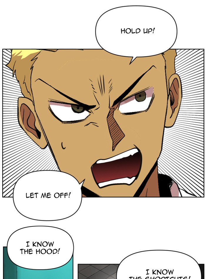 Hardcore Leveling Warrior Chapter 204 page 17 - Chapter 204: [Season 2] Ep. 21
