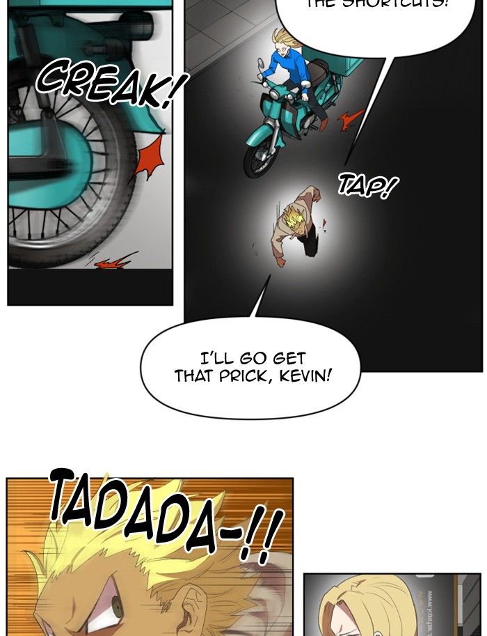 Hardcore Leveling Warrior Chapter 204 page 18 - Chapter 204: [Season 2] Ep. 21