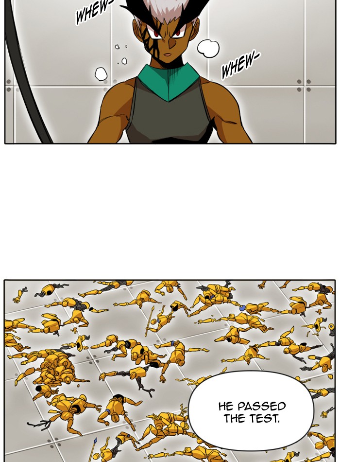 Hardcore Leveling Warrior Chapter 204 page 2 - Chapter 204: [Season 2] Ep. 21