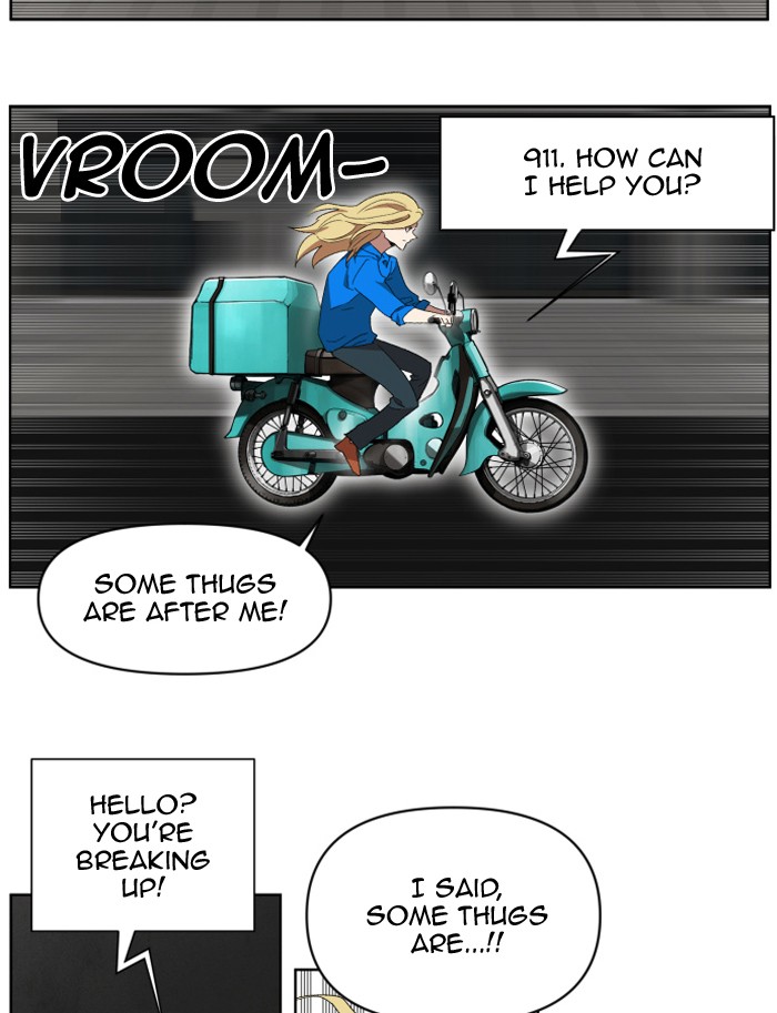 Hardcore Leveling Warrior Chapter 204 page 20 - Chapter 204: [Season 2] Ep. 21