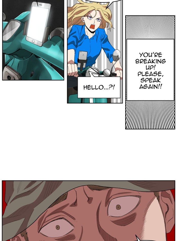 Hardcore Leveling Warrior Chapter 204 page 21 - Chapter 204: [Season 2] Ep. 21
