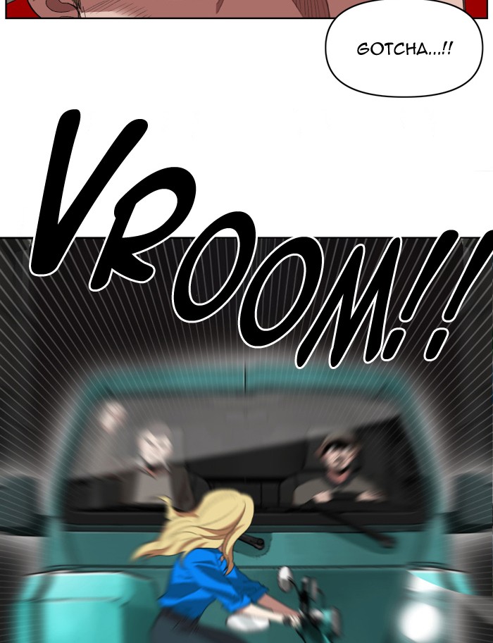 Hardcore Leveling Warrior Chapter 204 page 22 - Chapter 204: [Season 2] Ep. 21