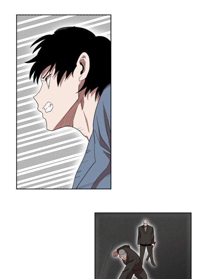 Hardcore Leveling Warrior Chapter 204 page 25 - Chapter 204: [Season 2] Ep. 21