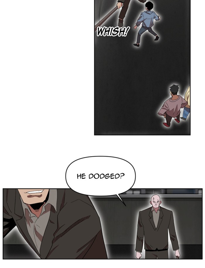 Hardcore Leveling Warrior Chapter 204 page 26 - Chapter 204: [Season 2] Ep. 21