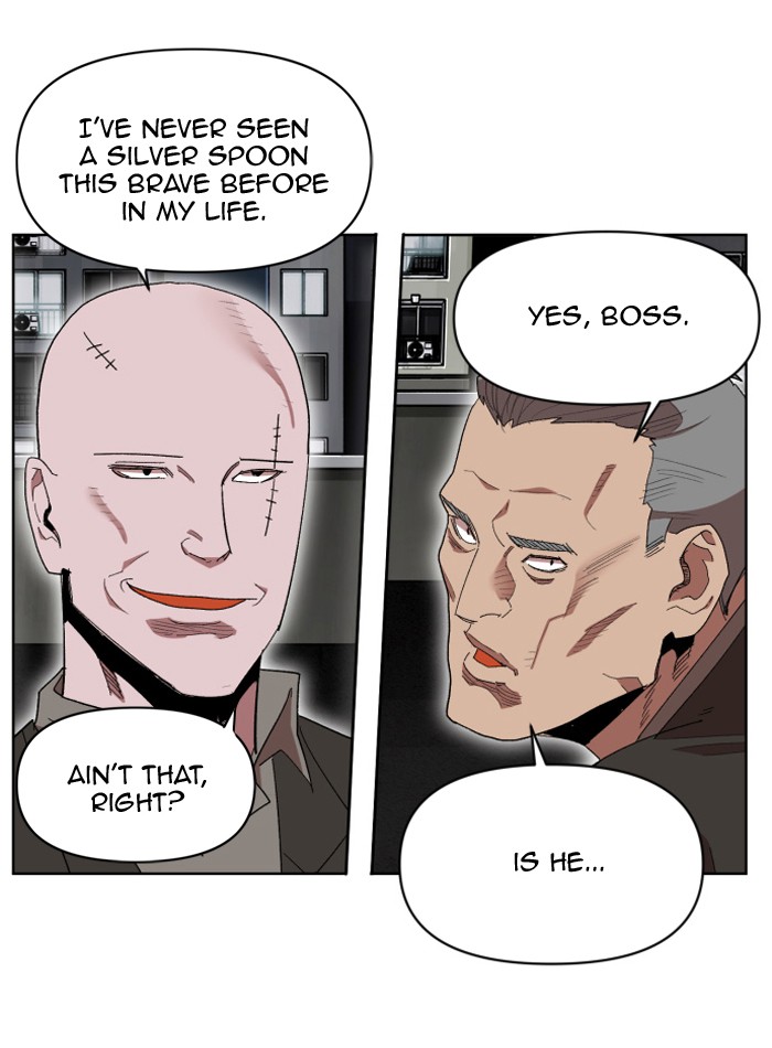 Hardcore Leveling Warrior Chapter 204 page 27 - Chapter 204: [Season 2] Ep. 21